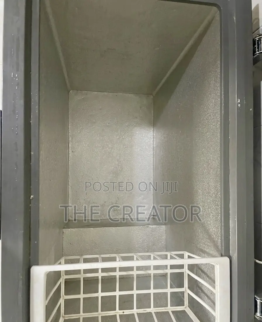 Aeon Chest Freezer 202l