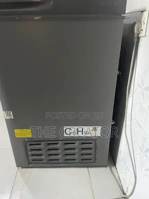 Aeon Chest Freezer 202l