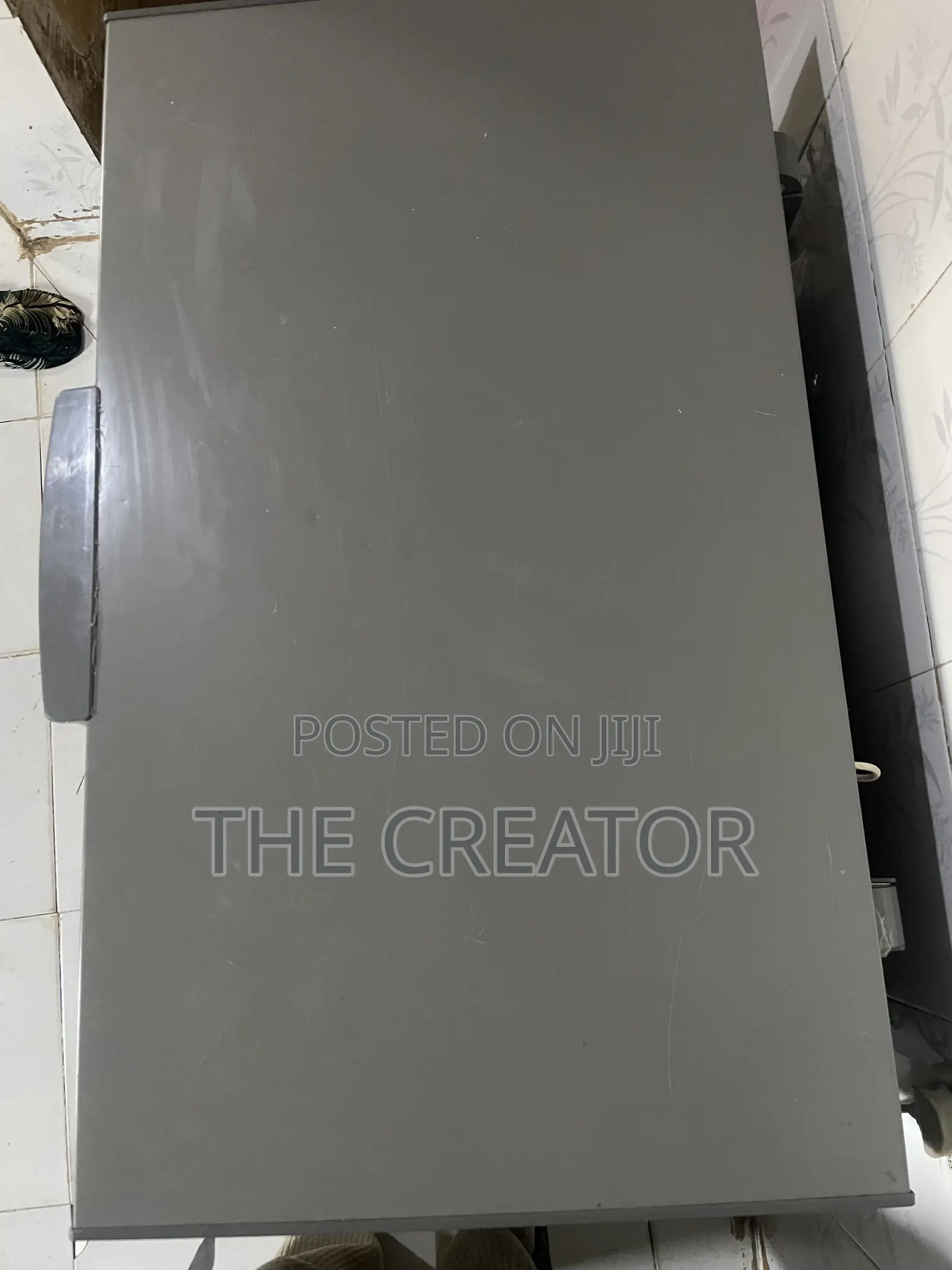 Aeon Chest Freezer 202l