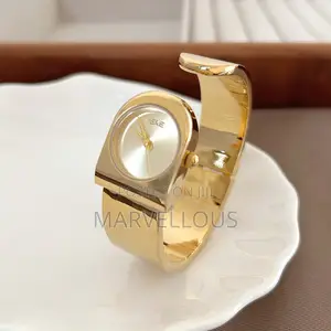 Wrist Watch