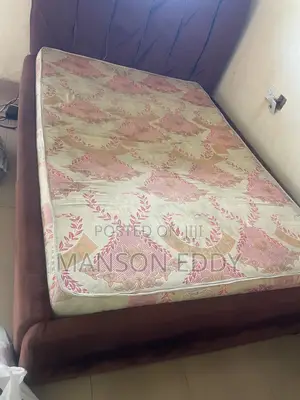 4*6 Mattress