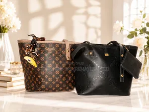 Strong Tote Bag
