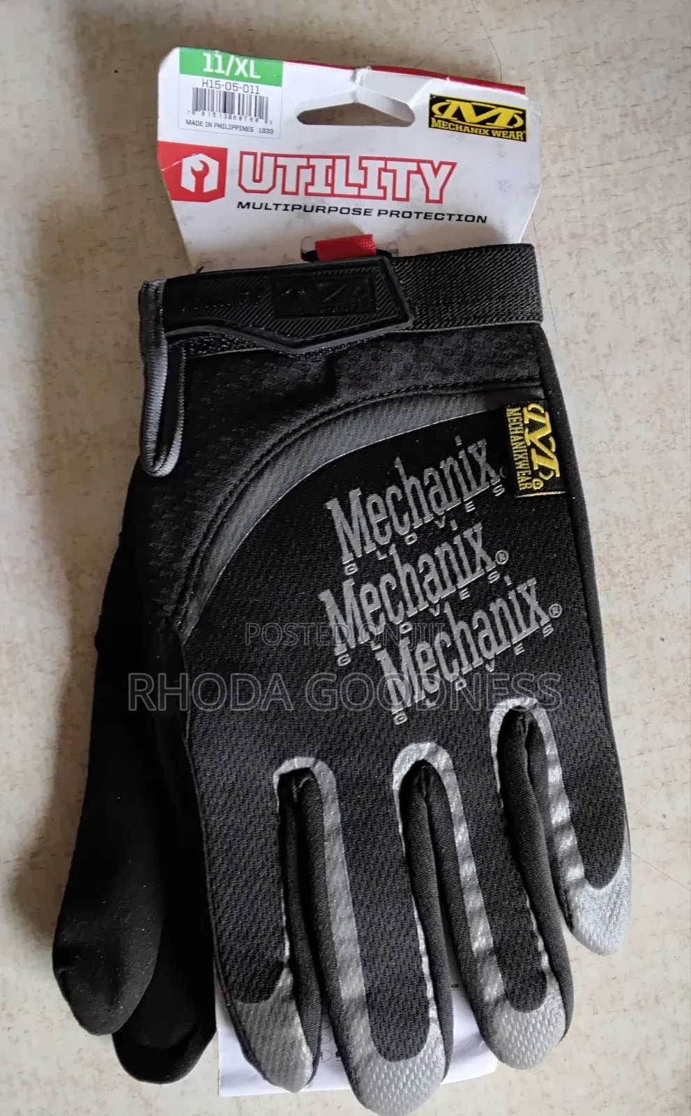 Safety Wears