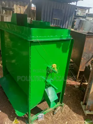 Fibre Nut Separator