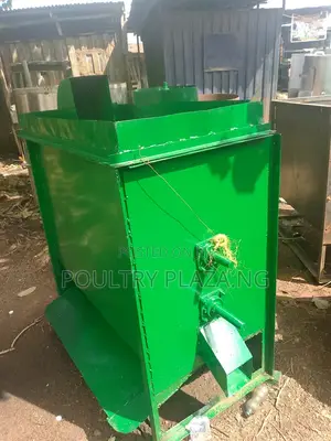 Fibre Nut Separator