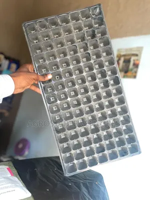 Seed Tray 220 Cells