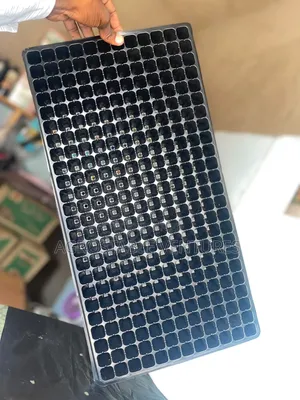 Seed Tray 220 Cells
