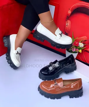 Lofas Shoe