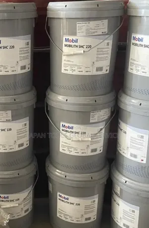 Mobil Mobilith SHC 220 Grease