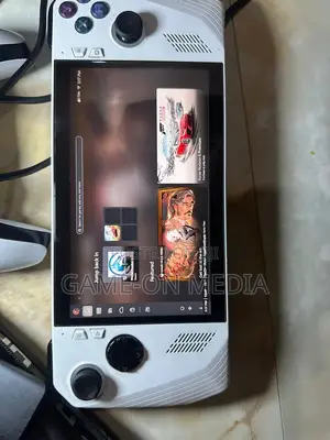 Asus Rog Ally