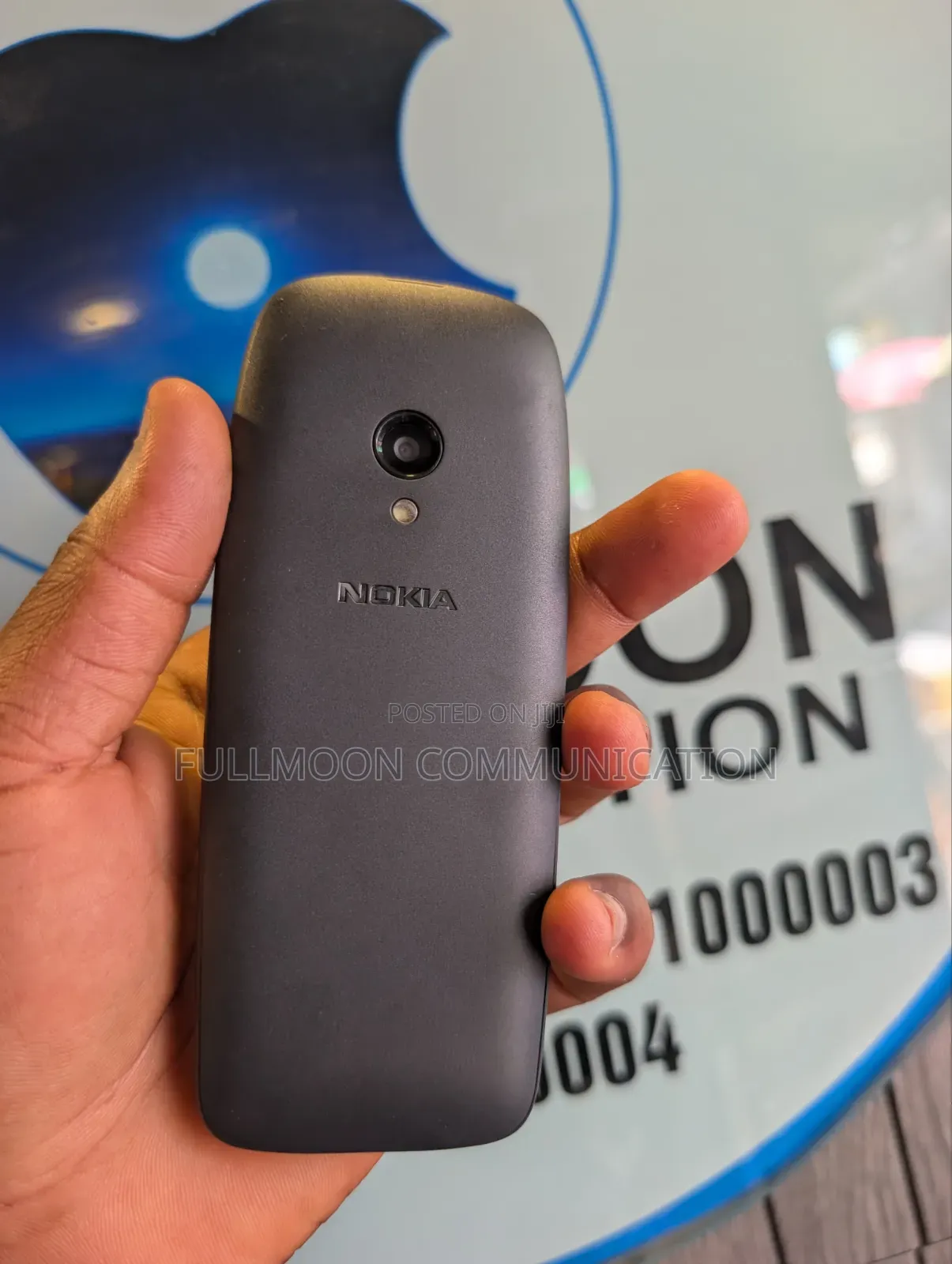 New Nokia 6310 Black