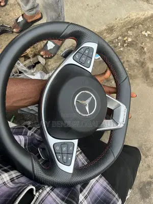 Steering Wheel for Mercedes Benz W205