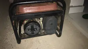 Generator With Brush Coil Issue