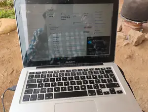 Laptop Apple MacBook 2013 8GB Intel Core i5 eMMC 256GB
