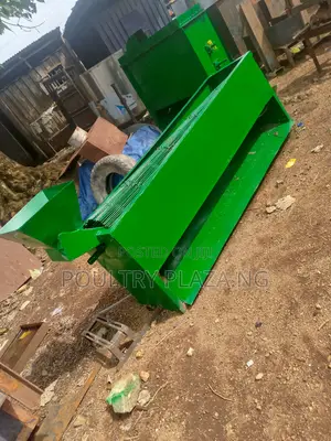 Palm Kernel Cracker/Separator