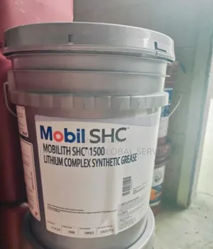 Mobil Mobilith SHC 150 Grease