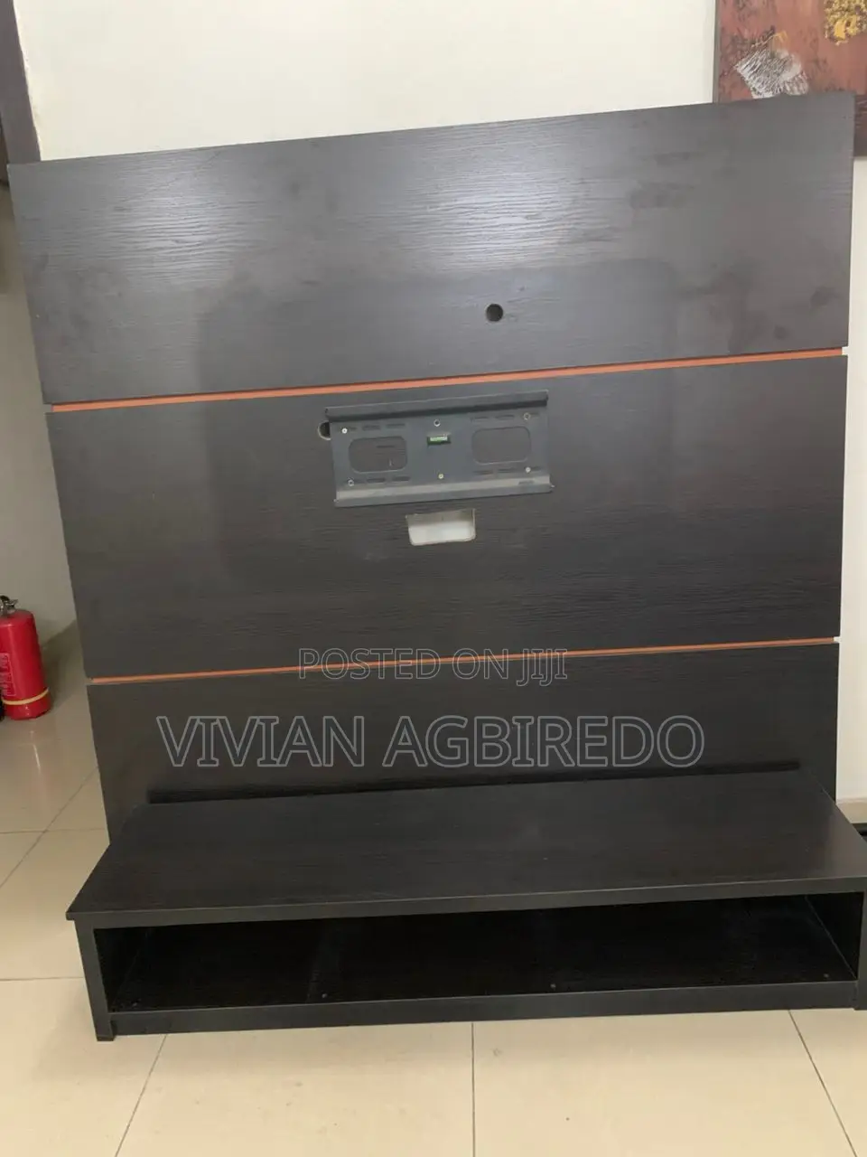Tv Console