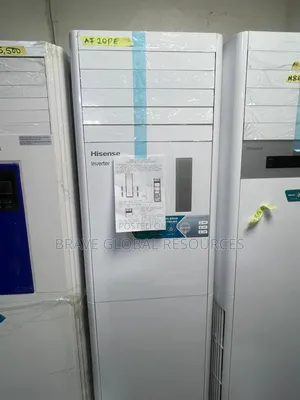 Hisense Standing Ac