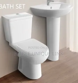 Water Closet
