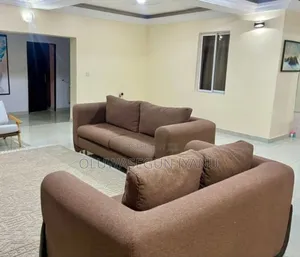 5 Sitter Sofa