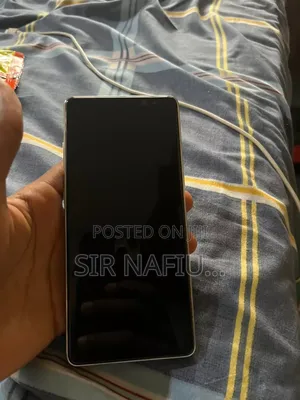Samsung Galaxy Note 8 64 GB Gold