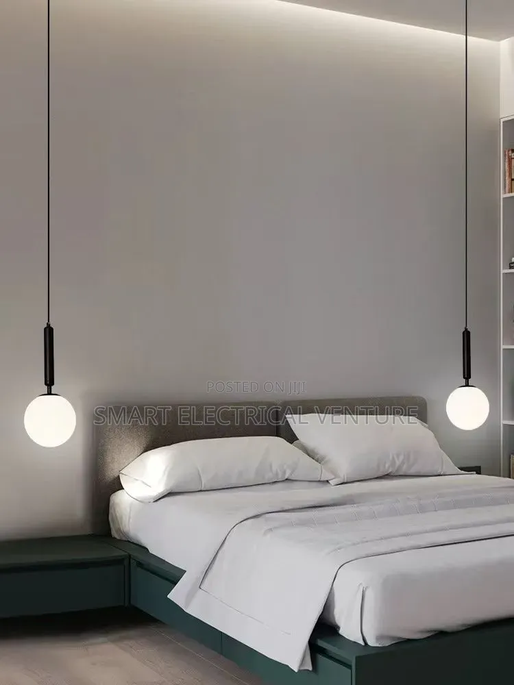 Room Bed Side Light