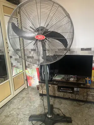 Industrial Fan