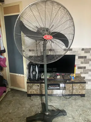 Industrial Fan