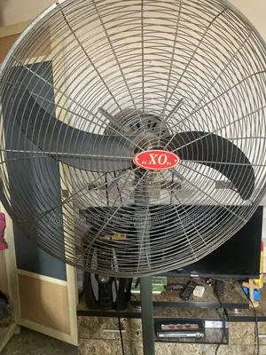 Industrial Fan