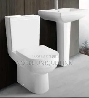 Water Closet