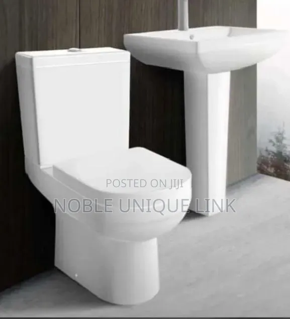 Water Closet