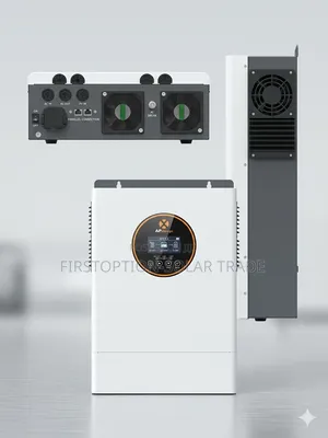 Apstorage Ahs Hybrid Inverter