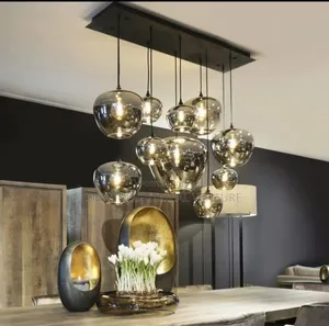 Chandeliers