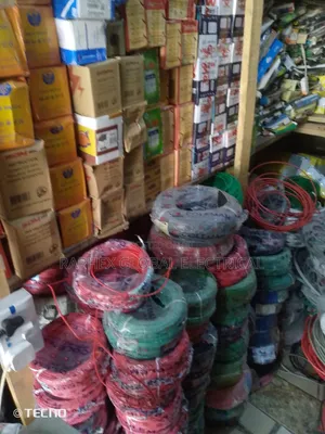 Raphex Global Electrical