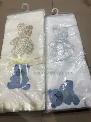 Baby Shawl