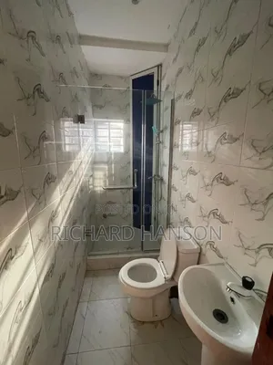 2bdrm Apartment in In Ogombo for rent