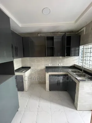 2bdrm Apartment in In Ogombo for rent