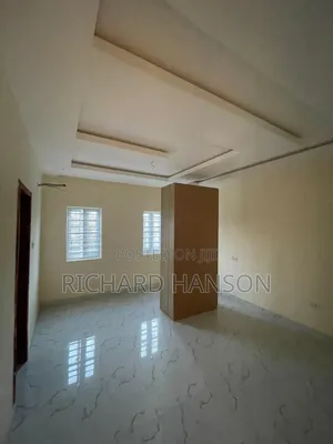 2bdrm Apartment in In Ogombo for rent
