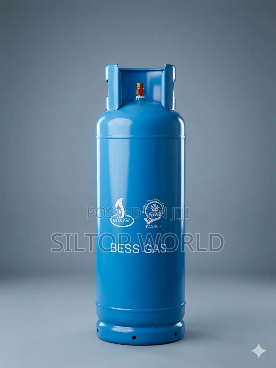 25kg Premium Gas Cylinder