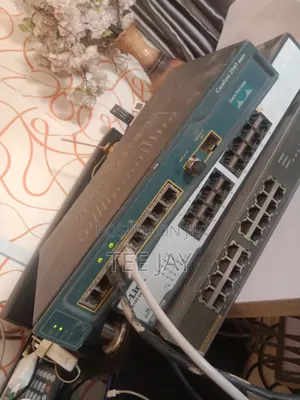 Cisco Catalyst 2940