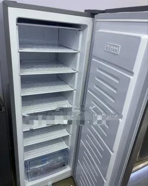 Skyrun Upright Freezer