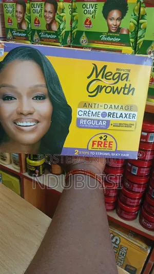 Mega Growth Regular