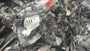 Complete Engine 2zr Corolla 2008