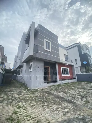 5bdrm House in Divine Homes, Thomas Estate for rent
