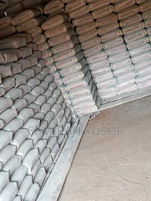 Ube Geobuild Nigeria LTD