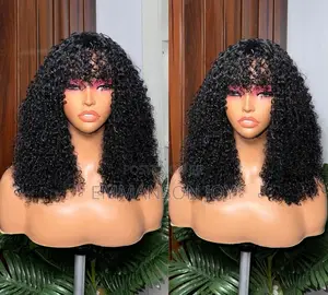 Luxury Human and Blended Hairs