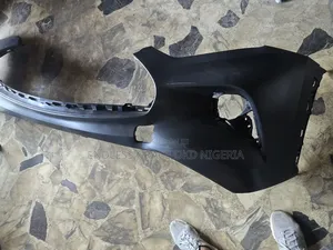 Empty Frontbumper Highlander 2020 Available