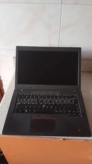Laptop Lenovo ThinkPad T460p 16GB Intel Core i7 SSD 500GB