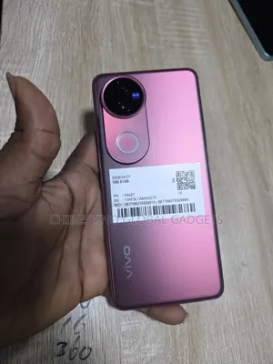Vivo V50 512 GB Purple