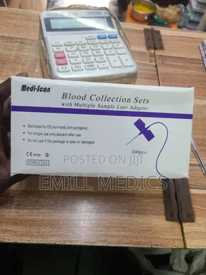 Blood Collection